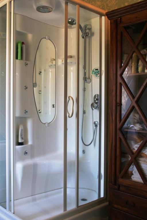 Bed and Breakfast Casa Di Luce Agia Marina  Zimmer foto