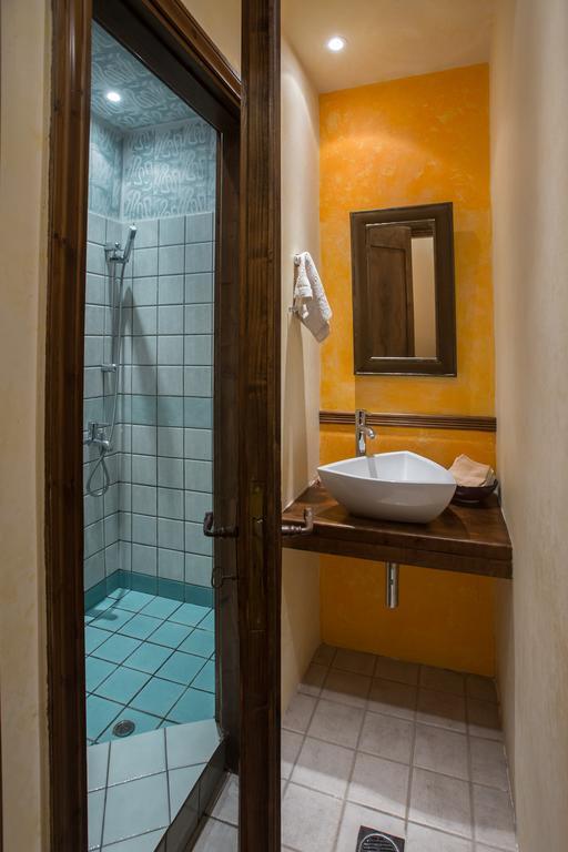 Bed and Breakfast Casa Di Luce Agia Marina  Exterior foto